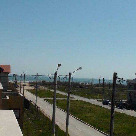 Vila Ando Mamaia Nord Năvodari Exteriér fotografie